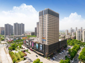 Atour Hotel (Hangzhou Binjiang Binwen Road)